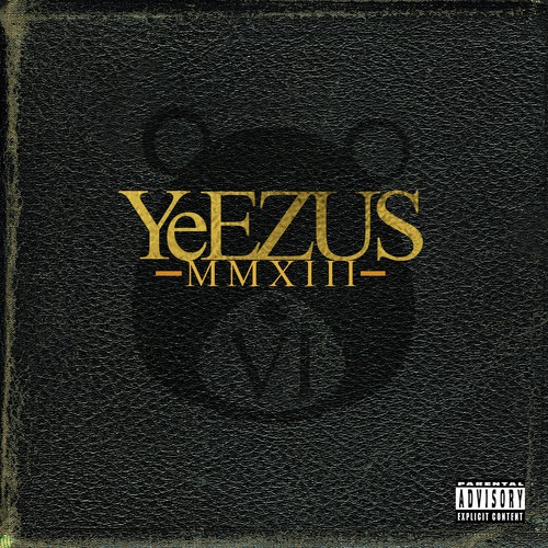 









99designs community contest: Design Kanye West’s new album
cover Design by PROVADI