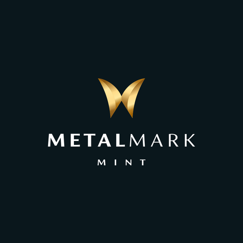 METALMARK MINT - Precious Metal Art Réalisé par artsigma