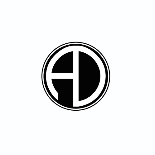 Logo for top influencer Design by Noran Graphic