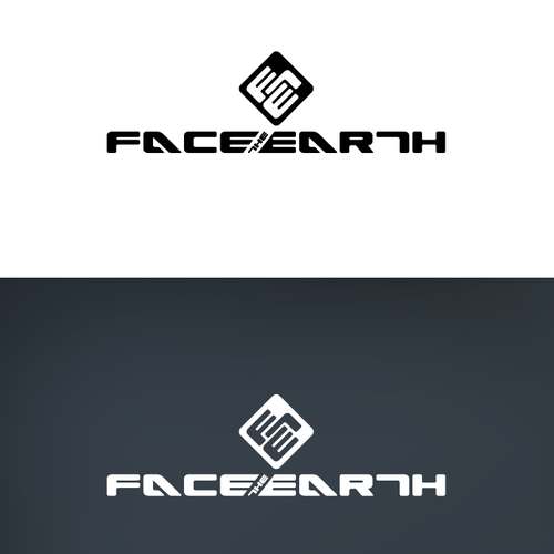 Design a band logo and symbol for alternative rock band “Face the Earth” Design by memindlogo