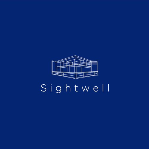 Design a Timeless Logo for Sightwell — A Place-Rooted Creative Developer Design by FreehubCo™