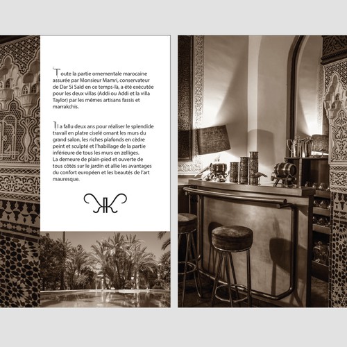  contest entry by Dessy Duleva