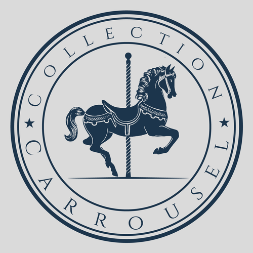 Creation of a logo for a lifestyle horse-riding clothing brand Design réalisé par Dark Angel Tattoo