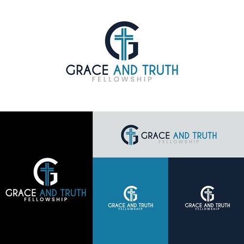 Logo Design for a new church in the United States Design by karton17