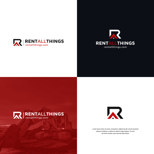 Rent All Things Design by Lembayung Jingga™