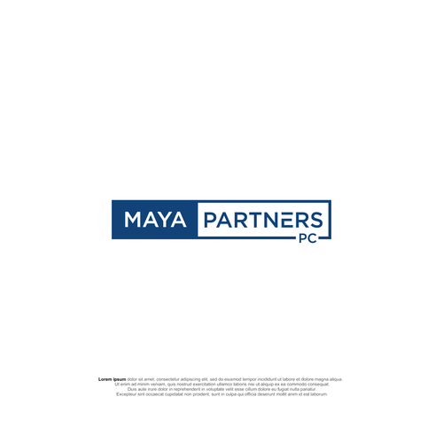 "Helping Others Build Their Dreams" – branding for Husband/Wife Boutique CPA Firm Design by Kazi™