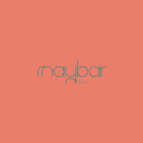 Logo for Upscale bar and lounge Design por beeny