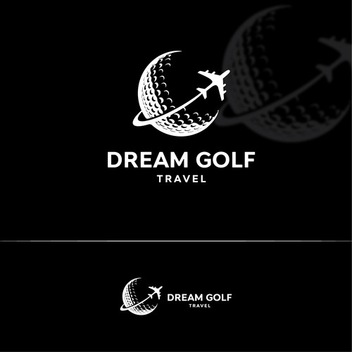 Dream Golf Design by CreativeJAC