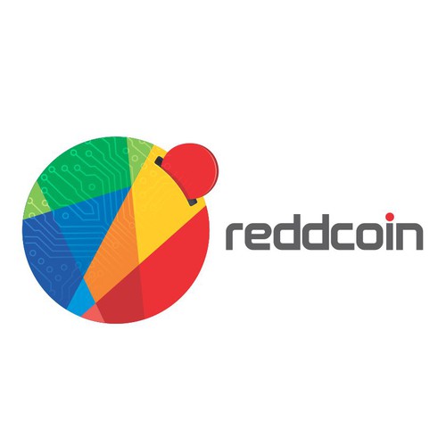 Create a logo for Reddcoin - Cryptocurrency seen by Millions!! Diseño de Karanov creative