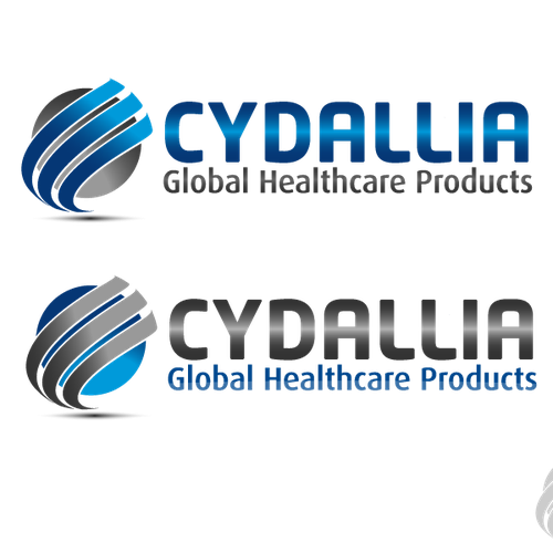 New logo wanted for Cydallia Réalisé par (\\_-)