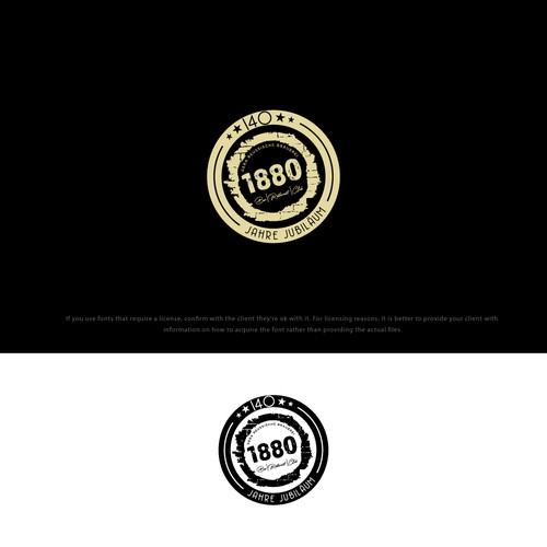 Logo design contest entry by ⭐️ star.desinz ⭐️