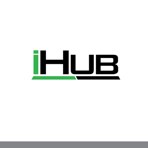iHub - African Tech Hub needs a LOGO Design von Studio 19at