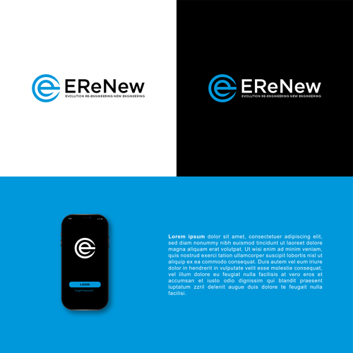 Logo design contest entry by Leila_part_one