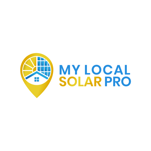 Create a Logo for a Fast Growing All Virtual Solar Panel Sales and Marketing Company-ontwerp door Lamudi studio