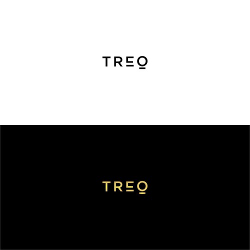 TREO Logo - Brand Package Design by R.A. Go