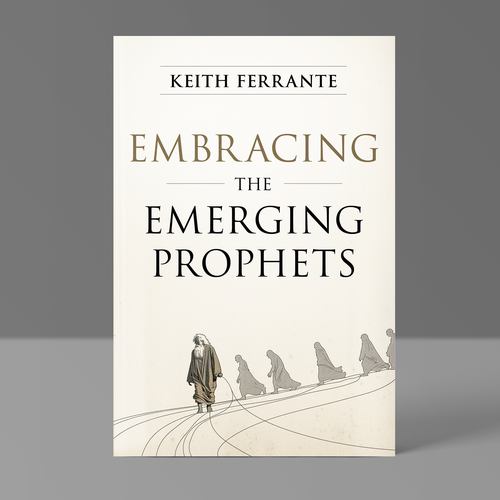 Catchy Cover Design by Robi One