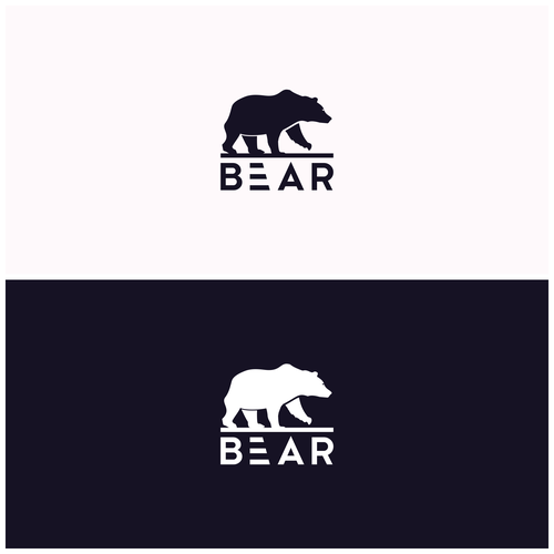 Designs | Bear Logo Design | Logo design contest