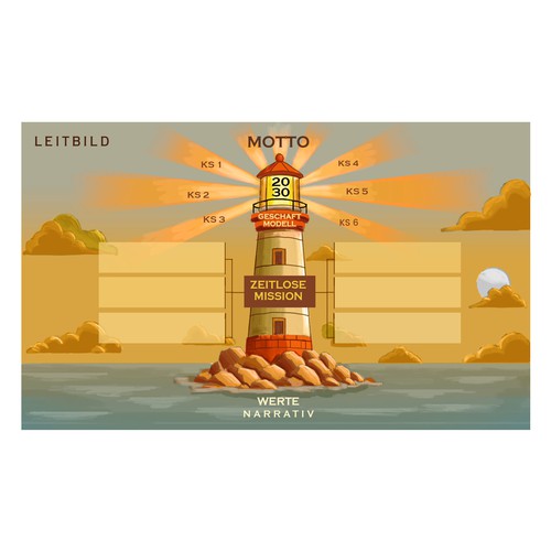 Illustration or graphics contest entry by LAYOUT.INC