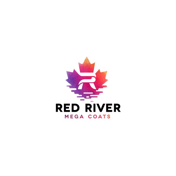 Design by dezinerD titled "Red River Mega Coats"
