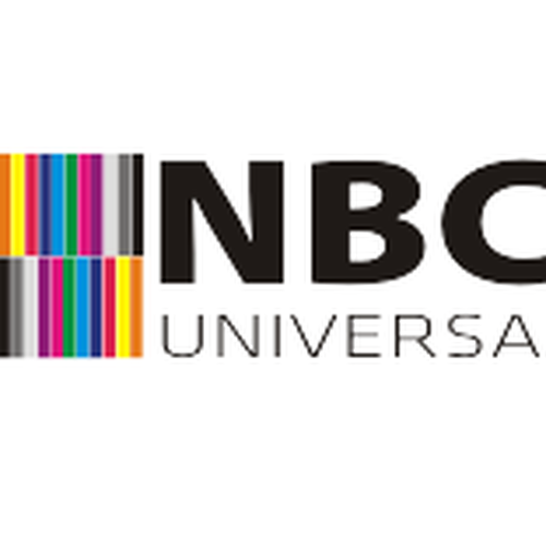 Logo Design for Design a Better NBC Universal Logo (Community Contest) Diseño de sajid19991