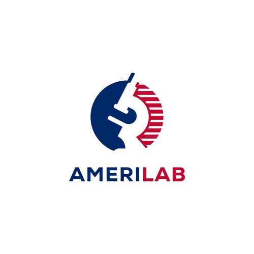 Create an Iconic Logo for America's Premier Diagnostic Laboratory Design by achi_13