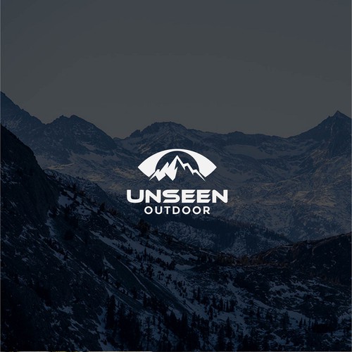 We need a powerful simplistic logo for the ultimate outdoorsman Design by thecube83