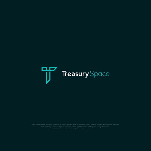 Design app icon and logo for leading FinTech app Design by hartawan®