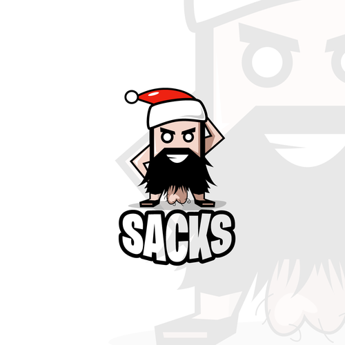 Show me your Sack Design by onekiru