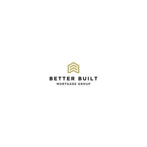 Better Built Mortgage Group Design réalisé par sammynerva