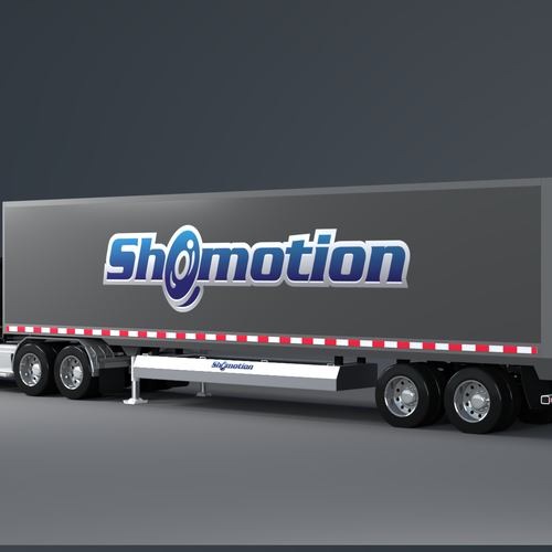 Ramp Storage Rack Design Update Design by Muzaena