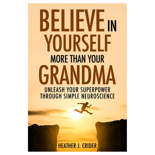 Simple and Creative Book Cover for Short Book Design by THE SENTINEL 87