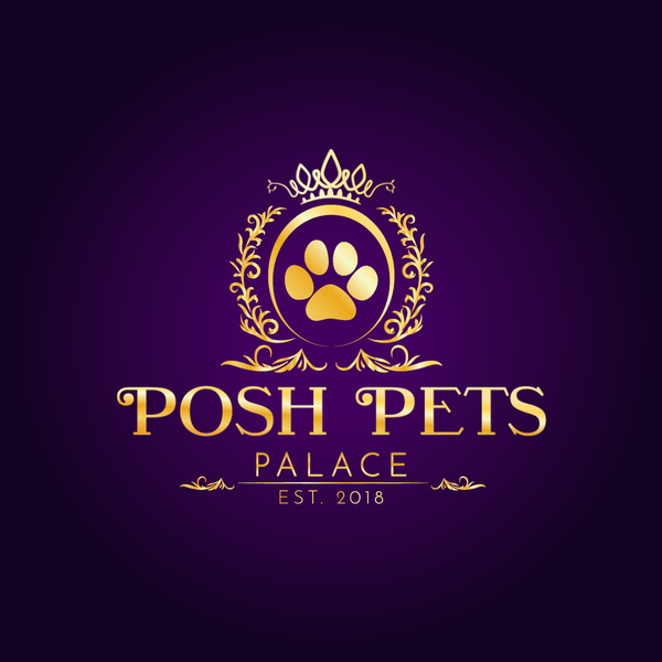 Design by deleted-3261491 titled "Posh Pets Palace"