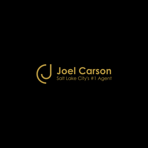Joel Carson Logo Design by klepon*