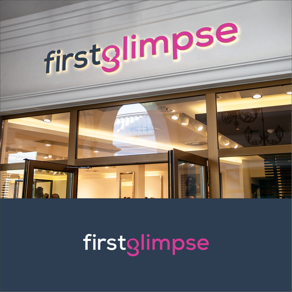 Design realizzato da Arthandd intitolato "firstglimpse"