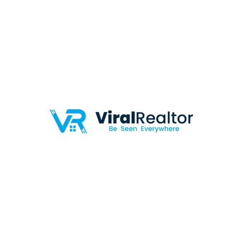 Viral Realtor (ViralRealtor.ai) Design by AH Designs ⭐️
