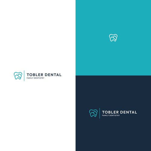 New Dental Office needs a Clean and Modern Logo! Design by Xandy in Design