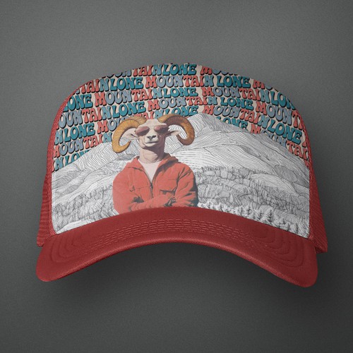 Merchandise contest entry by Artur Klem