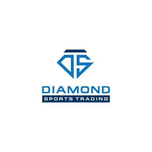 Diamond Sports Trading Design by Bos_Man