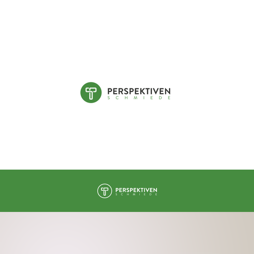 Logo & business card contest entry by Slavisa_D