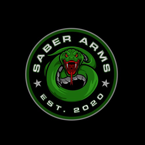 sporting good Design by brint'X