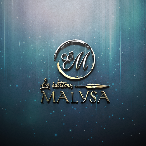 Logo design contest entry by Melissa G.