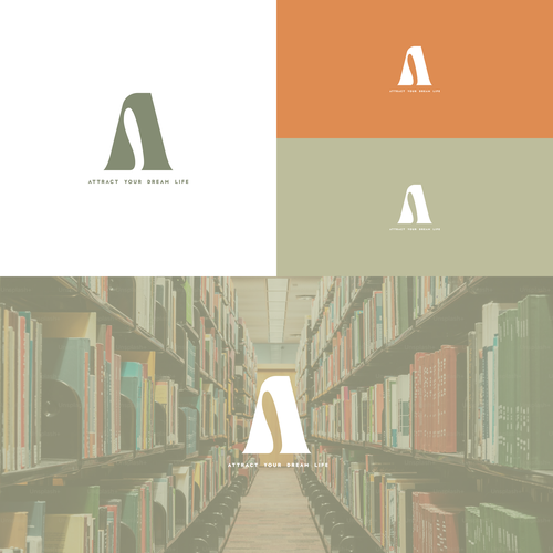 Logo design contest entry by Shylla