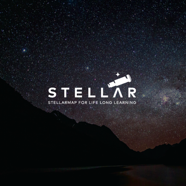 Stellarmap Logo
