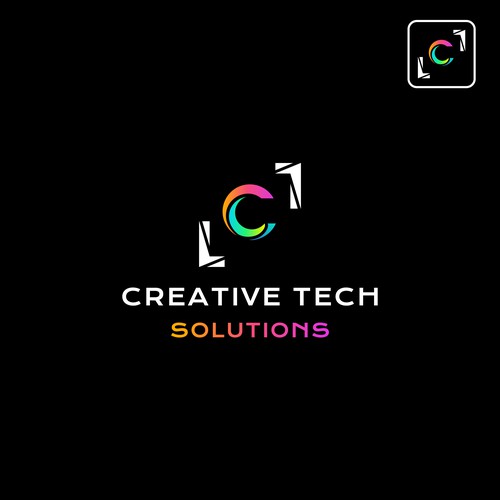 Design Creative Tech por MysteriousStudio