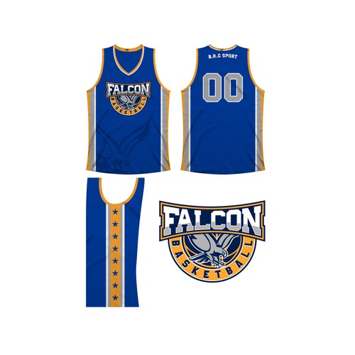 Create design for a basketball jersey, T-shirt contest