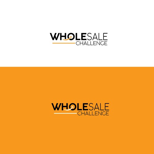 Wholesale Challenge Design by DeersCreative