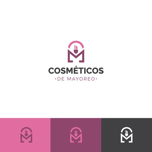 Logo & hosted website contest entry by Eduardo_Marin