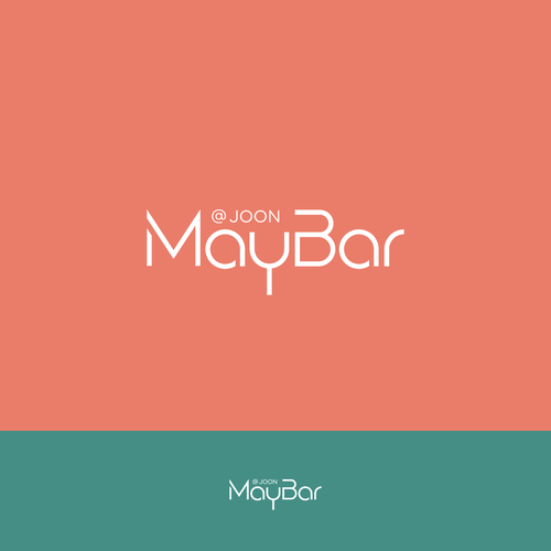 Logo for Upscale bar and lounge Design by Raju Anto