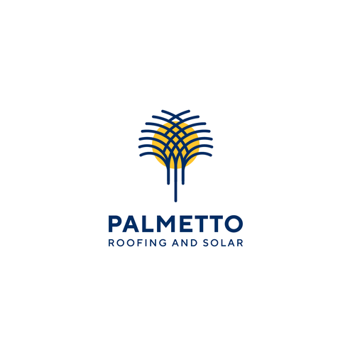 CREATIVE and OUTSIDE THE BOX artists wanted! Palmetto Roofing and Solar Design by The Last Hero™