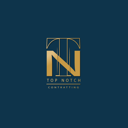 We need a powerful new logo to attract high end clients Design von TH3L